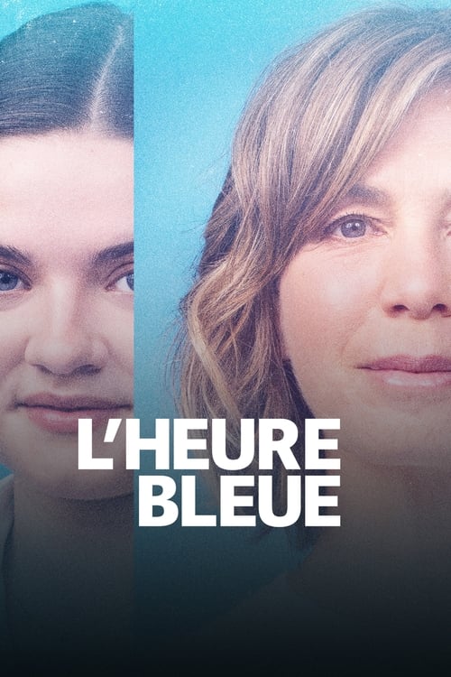 Show cover for L'heure bleue