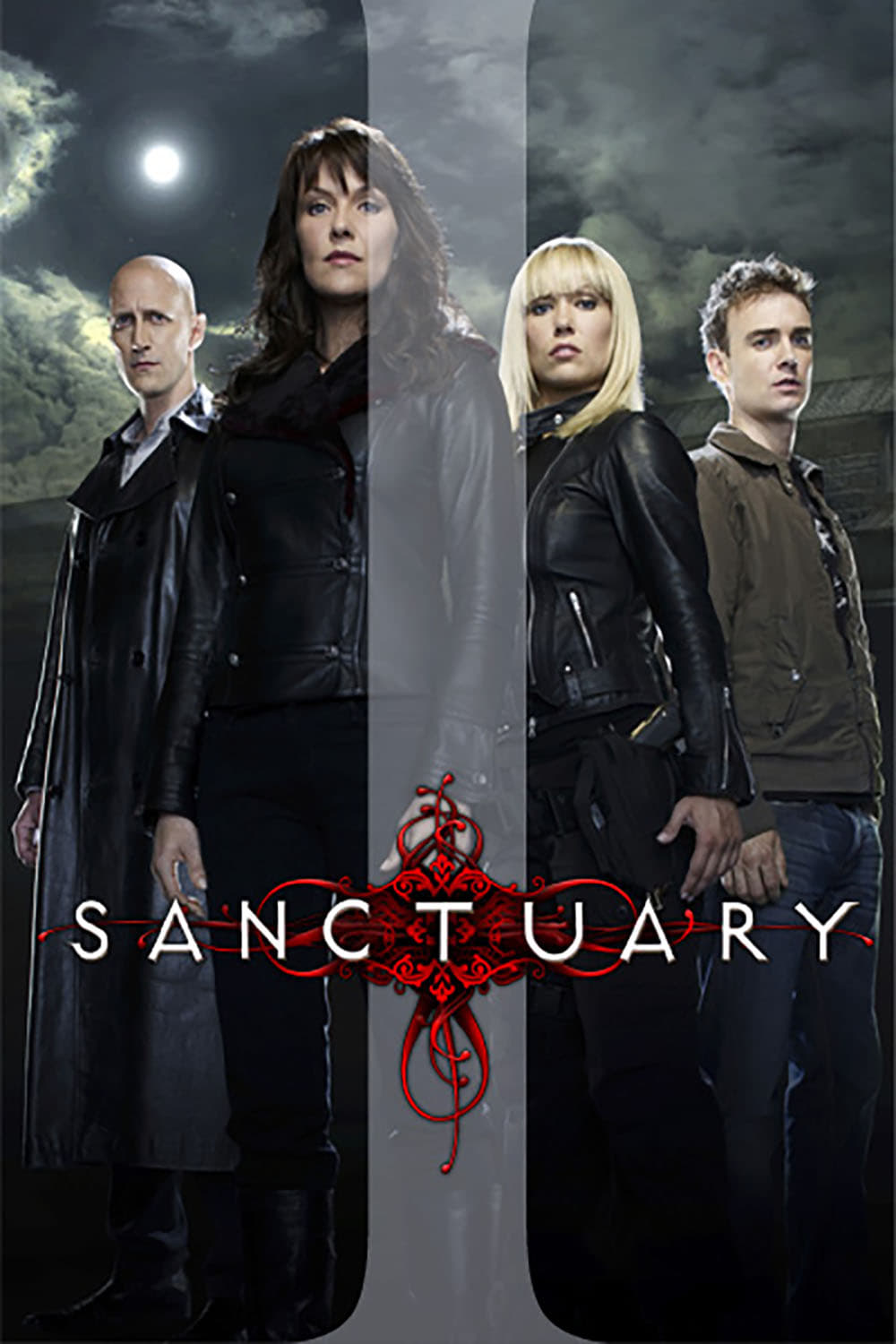 Season 1 poster