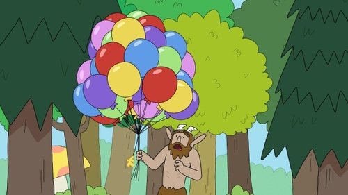Background image for Balloon Quest