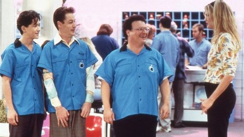 Background image for D3: Judgement Day