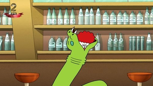 Background image for Episode 9