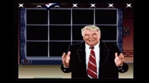 John Madden NFL Football