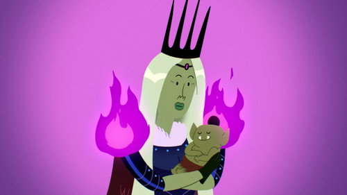 Son of the Goblin Queen
