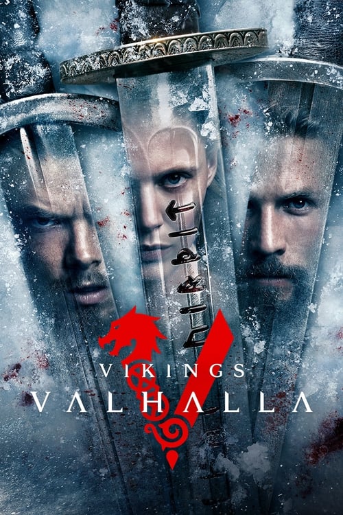 Show cover for Vikings: Valhalla