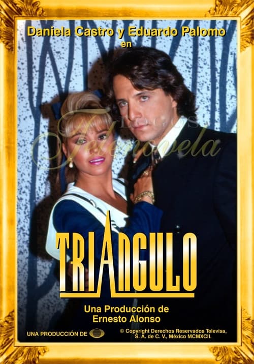 Show cover for Triángulo