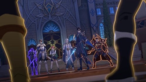 Background image for Episode 12