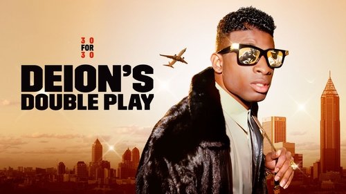 Background image for Deion's Double Play
