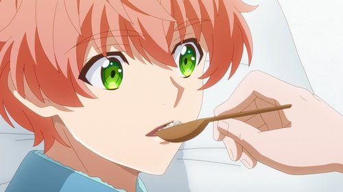 Background image for A novice cook will fail at food arrangement almost 100% of the time