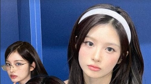 Background image for Episode 25 (Guest Sullyoon and Bae)