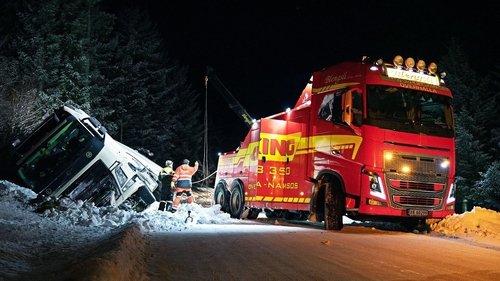 Background image for High Roads, High Stakes