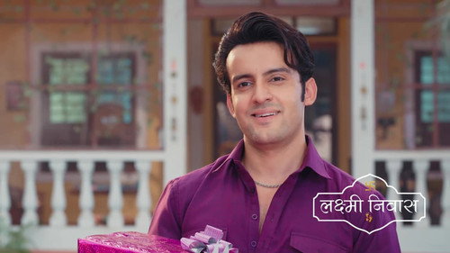 Radhika’s Kindness Stuns Veer
