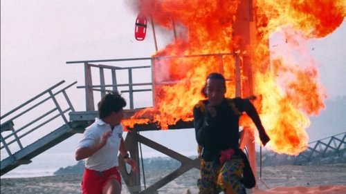 Background image for Sea of Flames