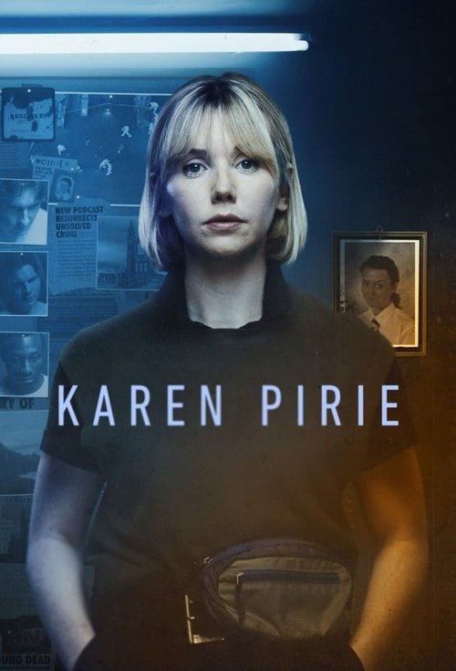 Season 1 poster