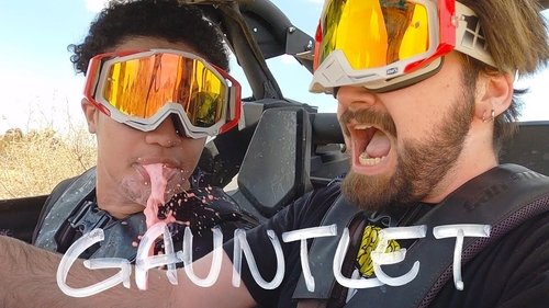 Background image for OLD INTERNET CHALLENGE GAUNTLET
