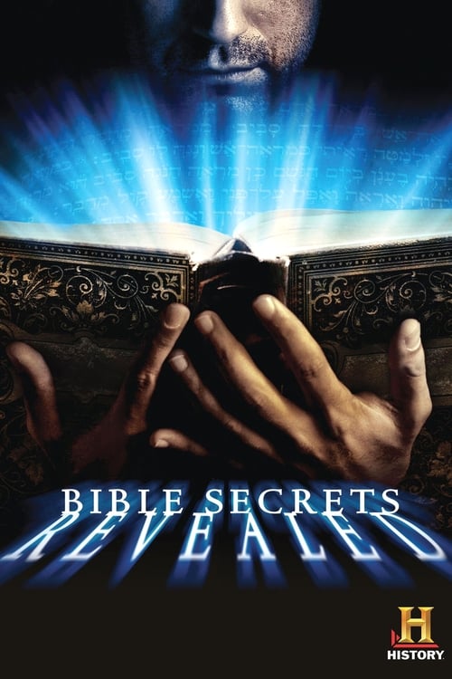 Show cover for Bible Secrets Revealed