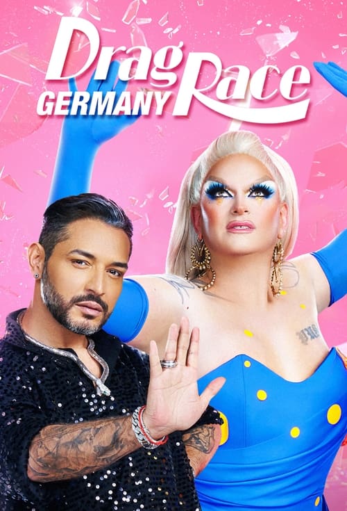 Show cover for Drag Race Germany