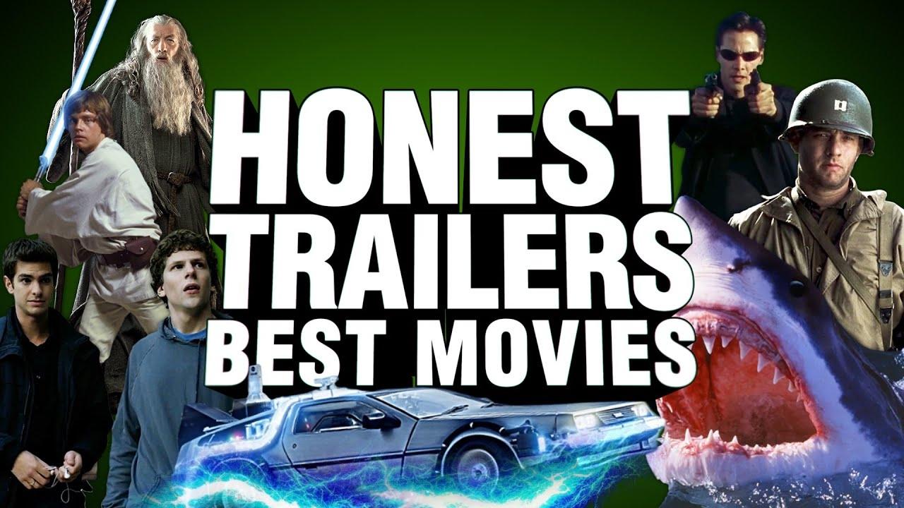 The Best Movies Ever (Compilation)