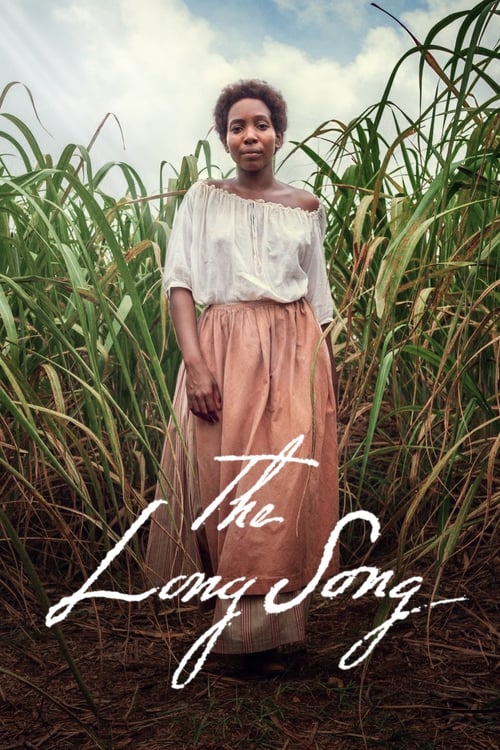 Show cover for The Long Song