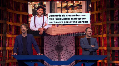 Background image for Episode 5