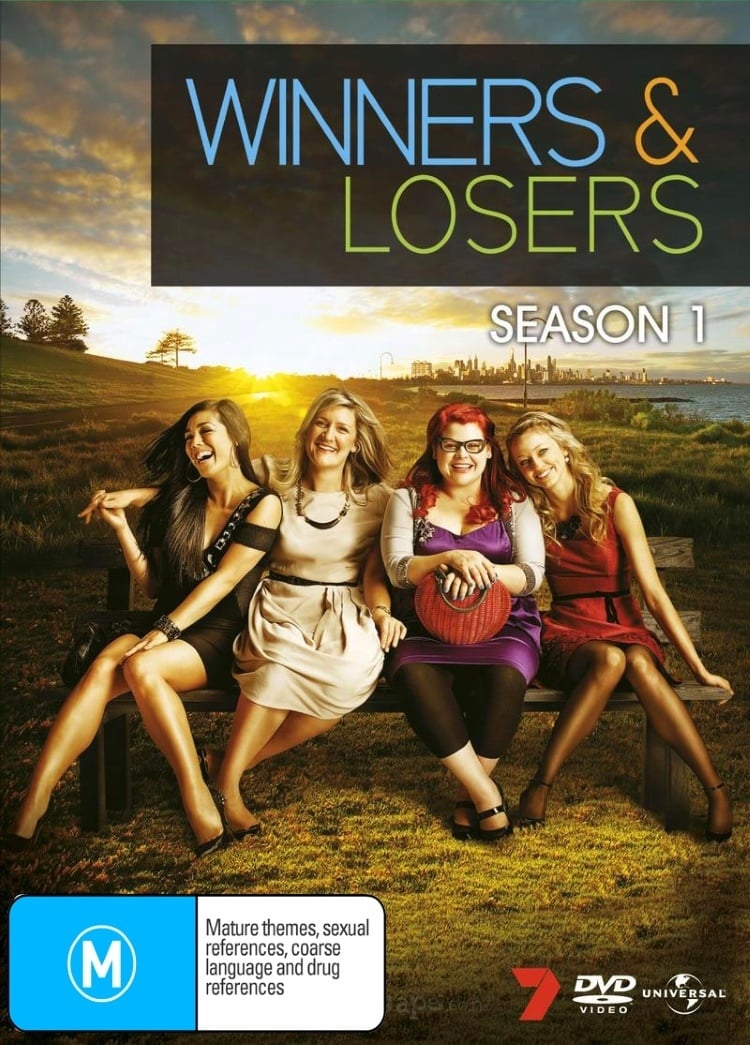 Season 1 poster