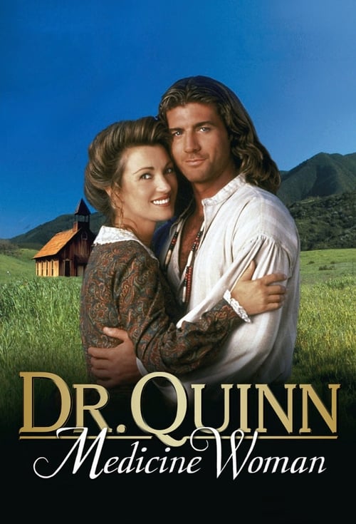 Show cover for Dr. Quinn, Medicine Woman