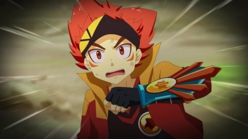 Background image for Episode 15