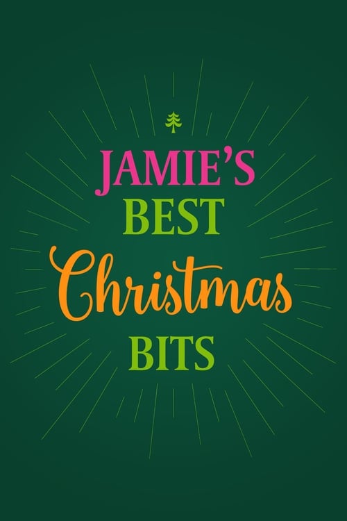 Show cover for Jamie's Best Christmas Bits