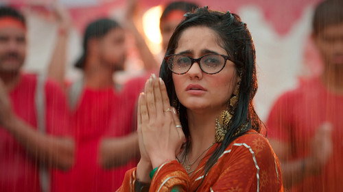 Mannat Fears For Vikrant’s Safety