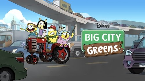 Big City Greens