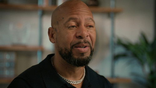 Background image for Trapped (1989-1995)