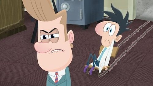 Background image for Clock-a-Doodle-Doo
