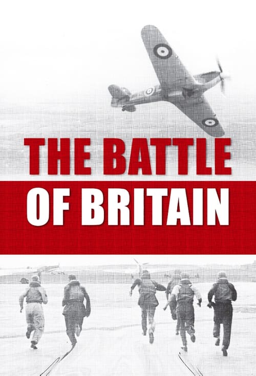 Show cover for Battle of Britain