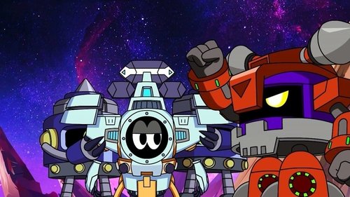 Background image for Episode 15