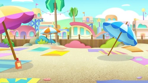 Background image for Time Capsule
