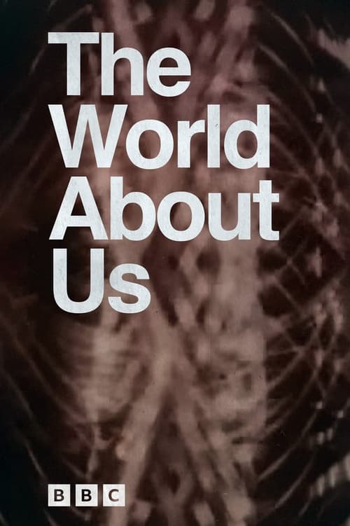 Show cover for The World About Us