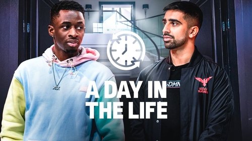 Background image for Vik and Tobi [A day in the life]