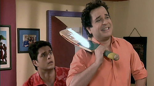 Jiya's Jadoo ki Jhappi