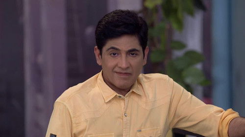 A Chemical Solution Changes Tillu, Teeka, Malkhan and Angoori's Behaviour