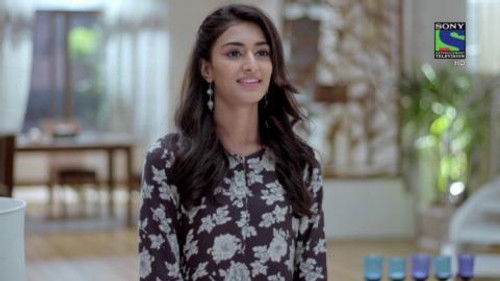 Ishwari Notices Dev's Changed Behaviour