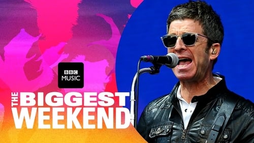 Noel Gallagher's High Flying Birds