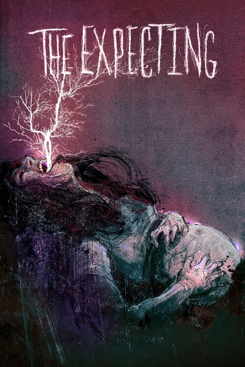 Show cover for The Expecting