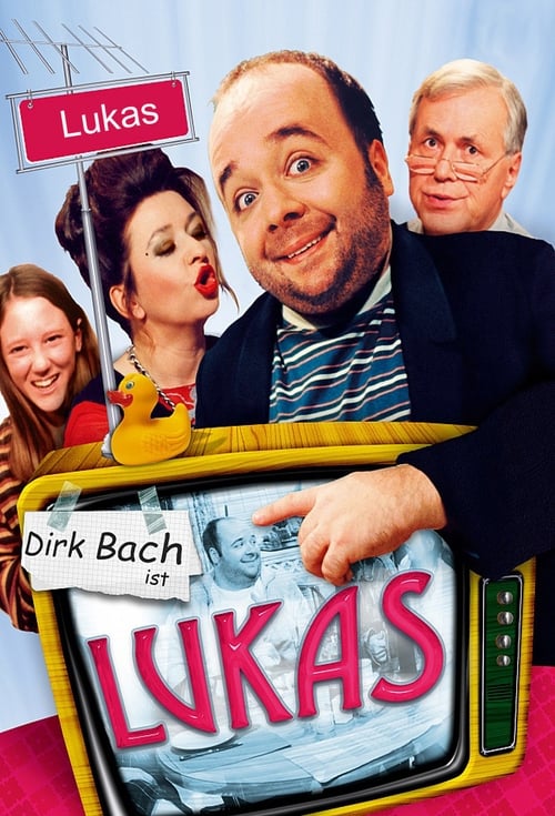 Show cover for Lukas