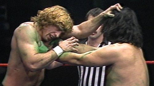 Background image for WCCW - February 20, 1982