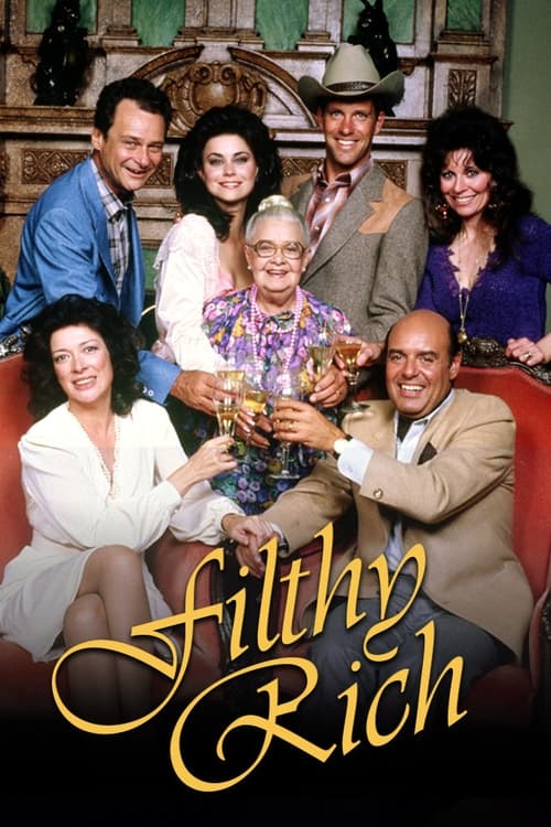 Show cover for Filthy Rich