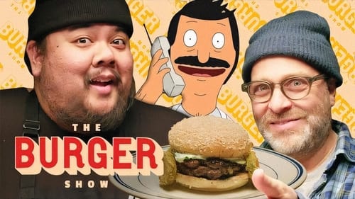 Bob's Burgers Taste-Test with H. Jon Benjamin