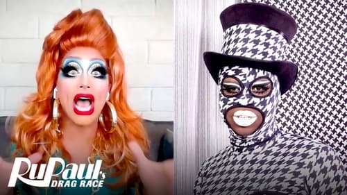 The Pit Stop S12 E14 | Bob & Bianca Del Rio Recap The Finale | RuPaul’s Drag Race