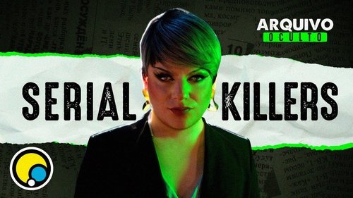 Background image for A Mente dos Serial Killers