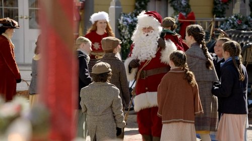 Background image for A Country Christmas (2)
