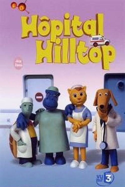 Season 2 poster