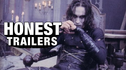 Background image for The Crow
